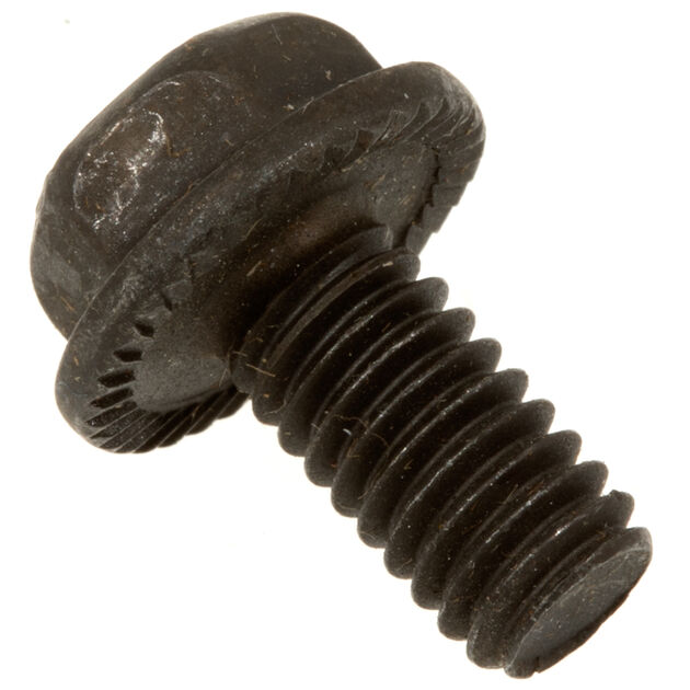 Hex Screw 5/16-18 x .625 Gr5