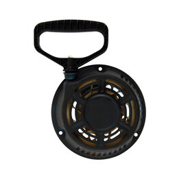 RECOIL STARTER ASSEMBLY