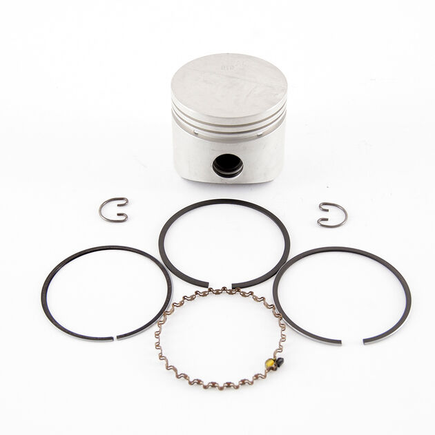 Piston W/Rings Kit