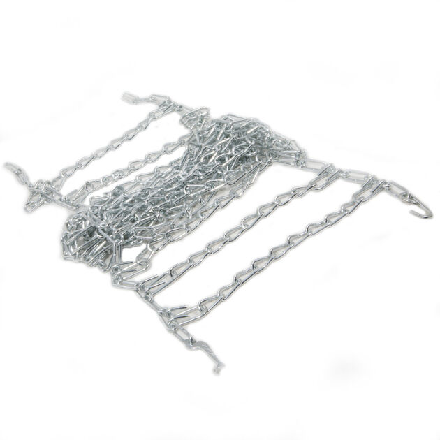 Chains for 20 x 9 x 10, 20 x 10 x 8, and 20 x 10 x 10 Tires