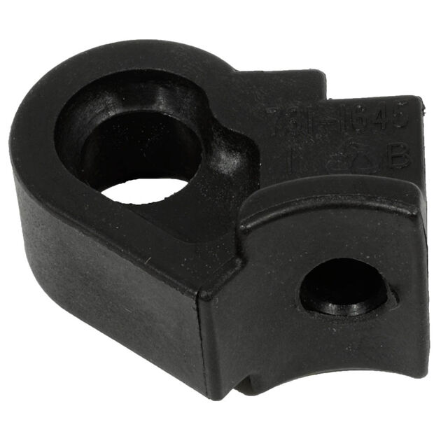 Clutch Handle Holder