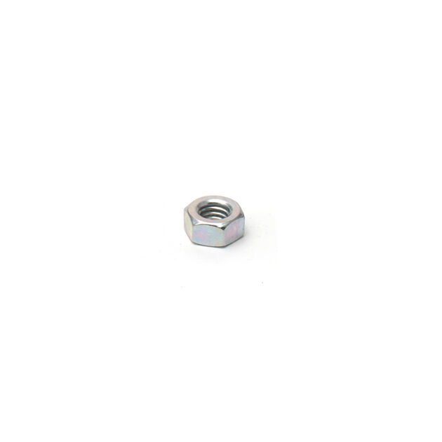 Hex Nut 6mm