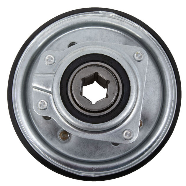 Friction Wheel Assembly