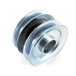 Double Pulley