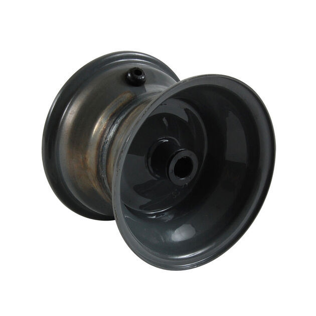 RIM ASM-6 X 4.5   SEARS GREY N