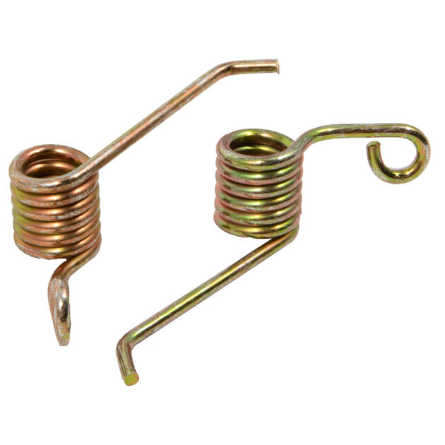 Power Rake Springs