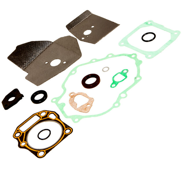GASKET KIT-COMPLETE          N