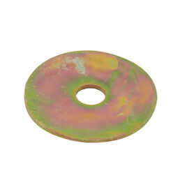 Flat Washer .350x1.59x.062