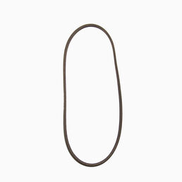 Snow Thrower Auger Belt