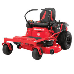 CRAFTSMAN Zero-Turn Riding Mower CMXGNAM211705