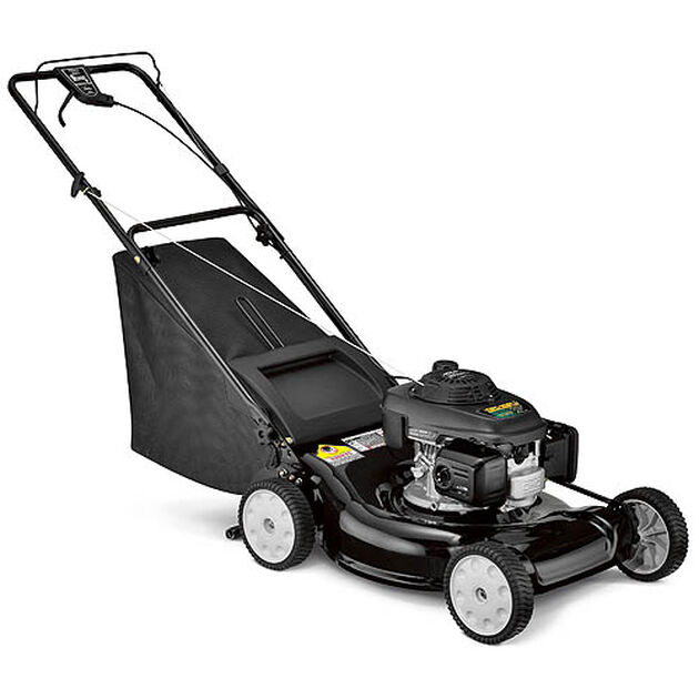 Yard-Man Self Propelled Lawn Mower Model 12BV829Q755