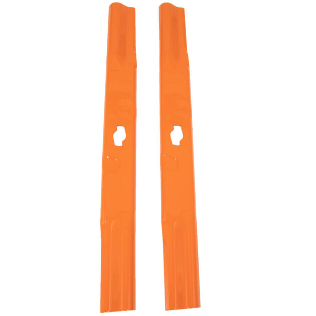 Low-Lift Blade Set for 46-inch Cutting Decks