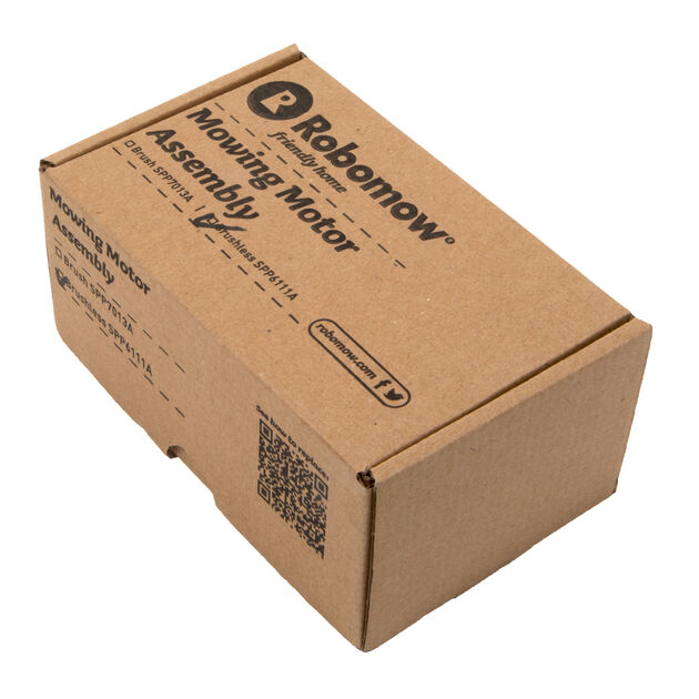 MOWING MOTOR BRUSHLESS ASSY