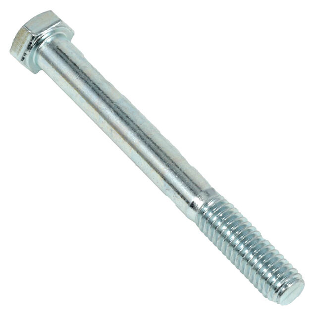 Screw 3/8-16 x 3.50 Gr5