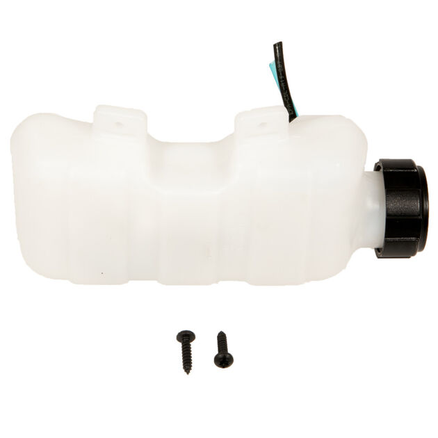 Fuel Tank Assembly