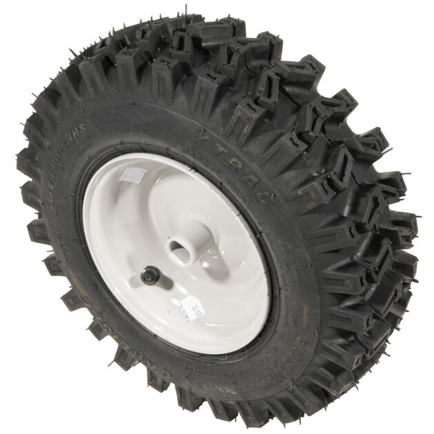 Wheel Assembly (13 x 4) (Oyster-Carlisle)