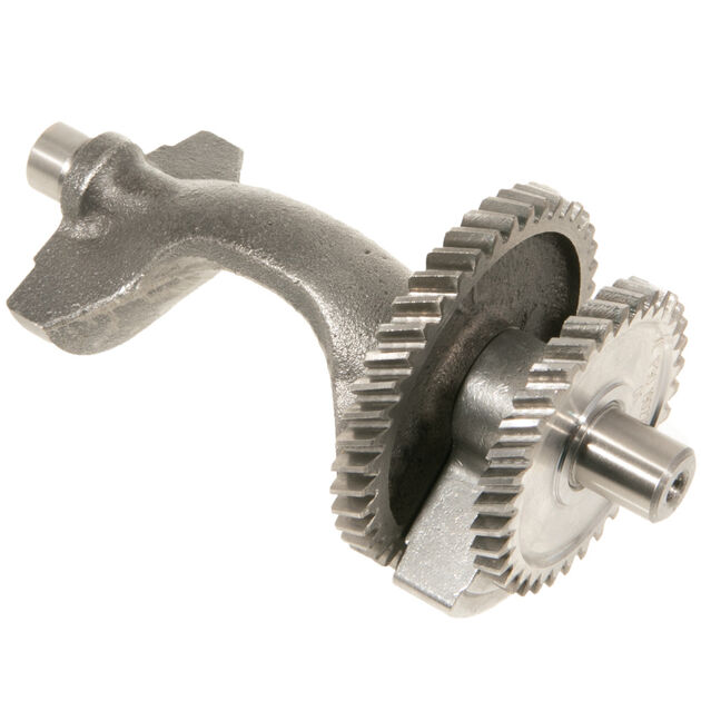 BALANCE GEAR SHAFT ASSEMBLY   