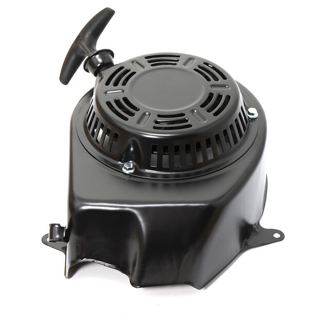 RECOIL STARTER ASSEMBLY
