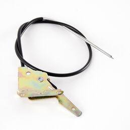 Throttle Cable