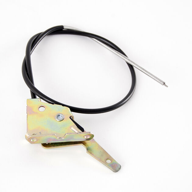 Throttle Cable