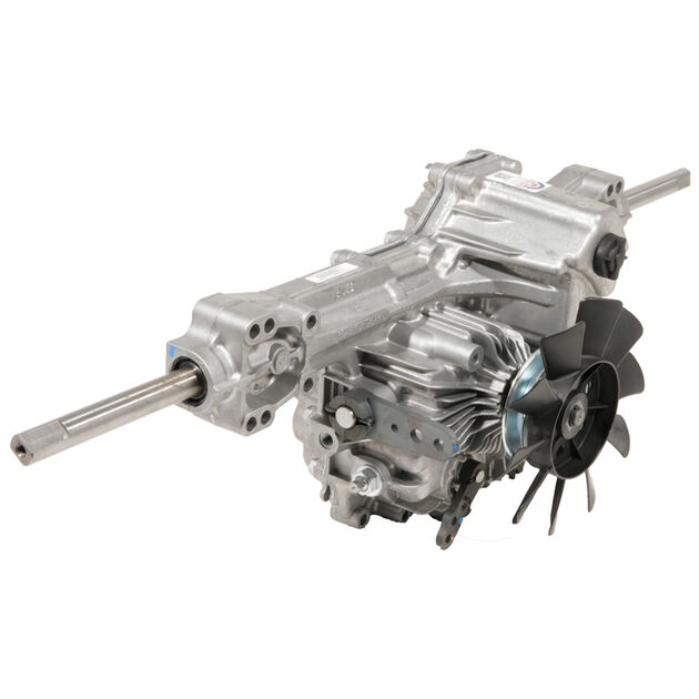 Transmission Assembly