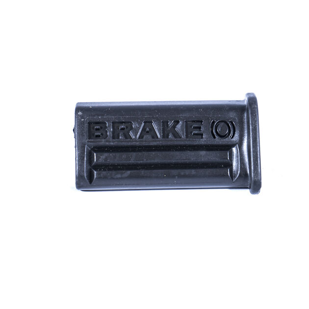 Brake Pedal Pad