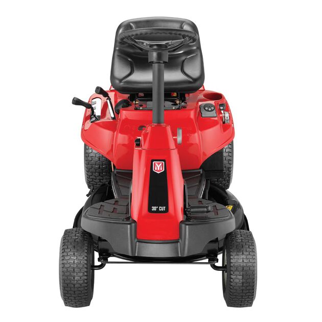 Yard Machines 30" Riding Lawn Tractor