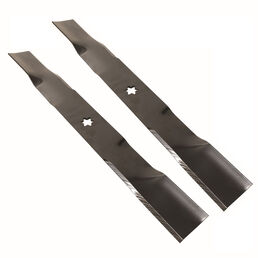 Mulching Blade Set for 46-inch Cutting Decks