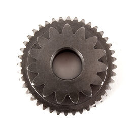GEAR WHEEL-PAIR