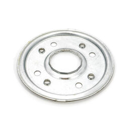 Friction Plate