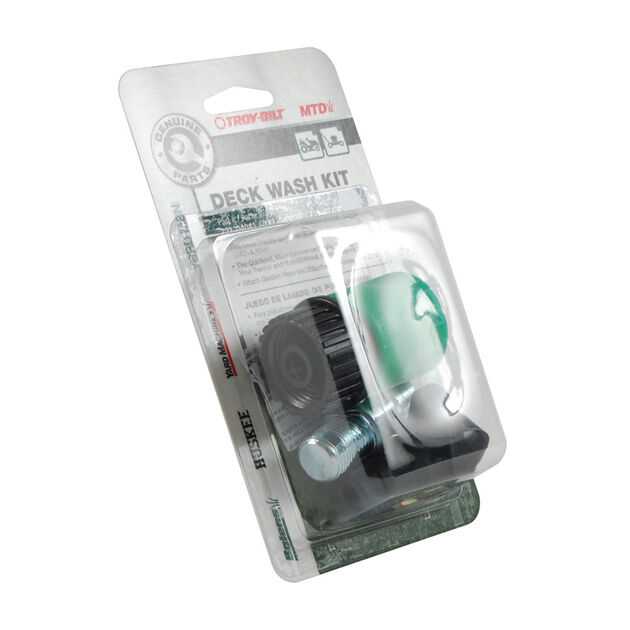 DECK WASH KIT                N