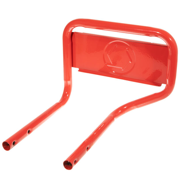 Bumper Assembly (Red)