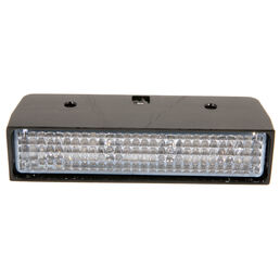 Led Headlight Assembly