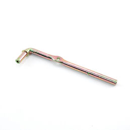 ROD-LIFT LATCH               N
