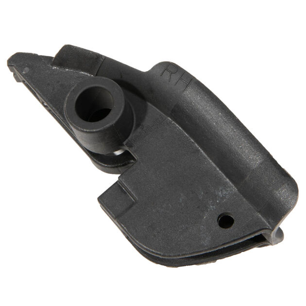 Clutch Lock Handle Assembly (RH)