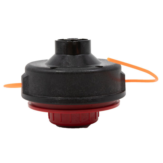 Bump Head Assembly (LH)