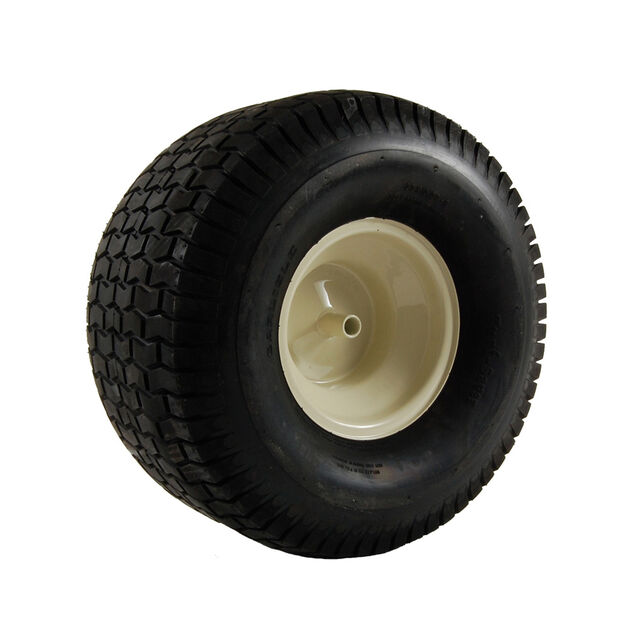 Wheel Assembly (20 x 10 x 8) (Beige-Carlisle)