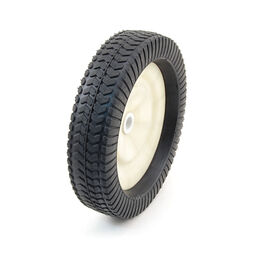WHEEL ASSY-TIRE &            N