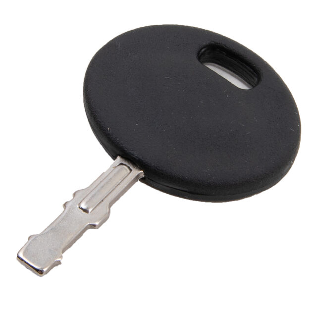Ignition Key