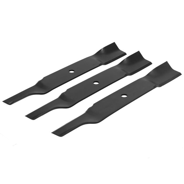 High-Lift Blade Set for 60-inch Cutting Decks