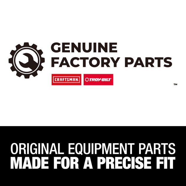 Courroie inf&eacute;rieure de transmission pour tracteur