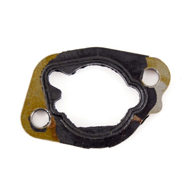 CARBURETOR GASKET PLATE