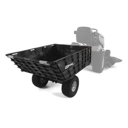 EZ Stow Collapsible Lawn Cart