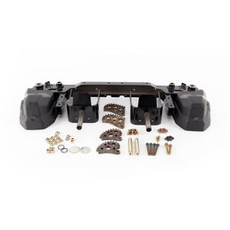 AXLE KIT-FABRICATED   RZT-S  N