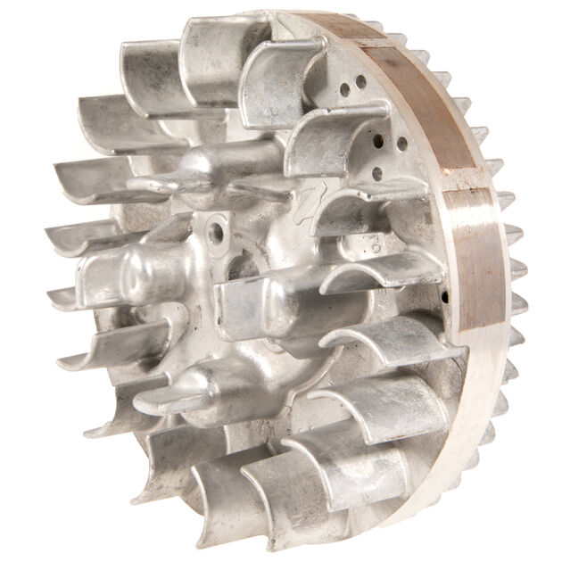 FLYWHEEL                     N