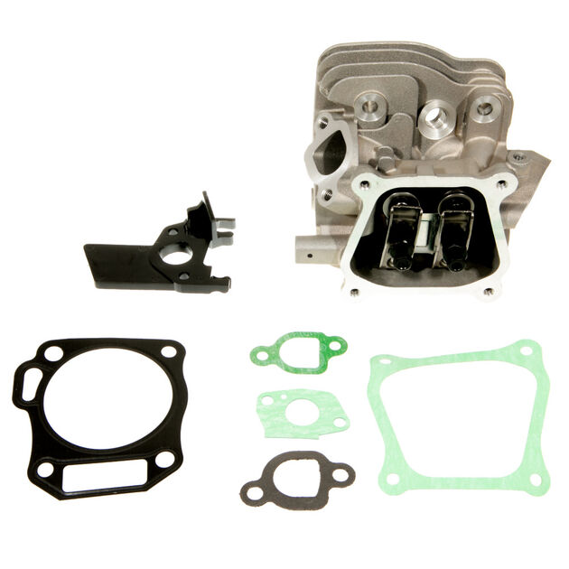 CYLINDER HEAD ASSEMBLY