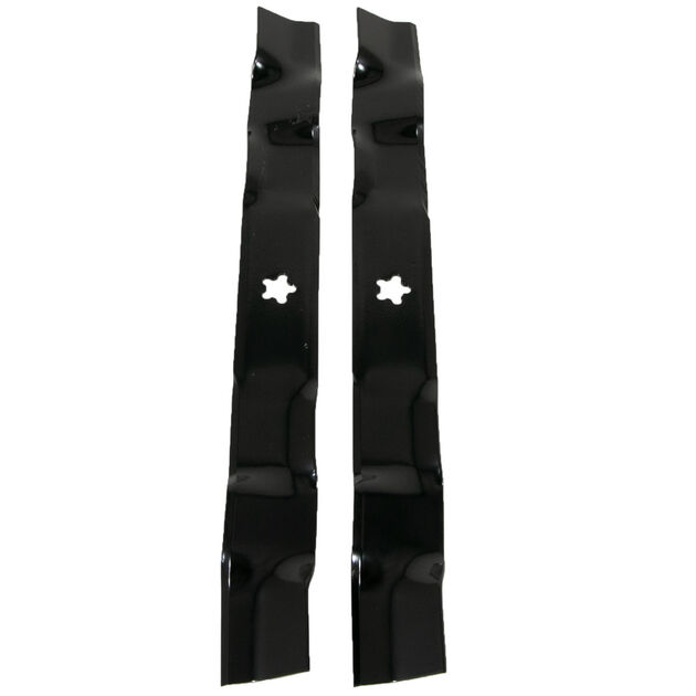 AYP Blade Set for 42-inch Cutting Decks