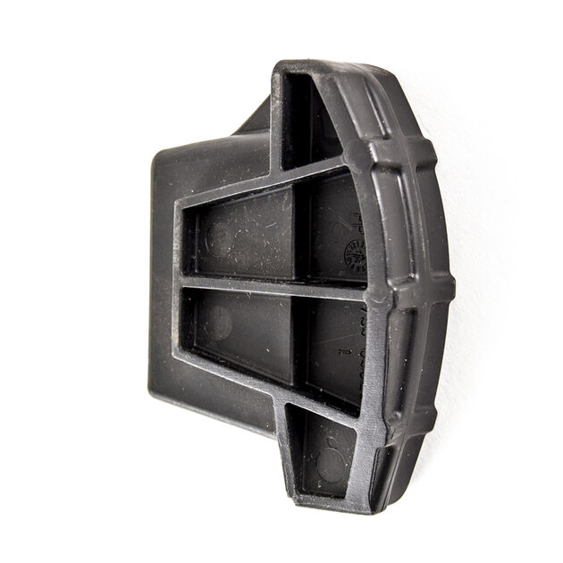 Reverse Pedal Pad