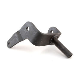 KNUCKLE-RH STEERING          N