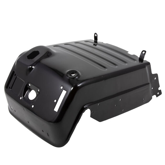 Dash-Lt-5 No  (Powder Black)